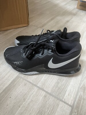 Nike Zoom Vapor Cage Rafa Nadal Black/Silver DD1579-001 NEW, some