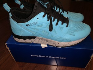 asics tiger gel saga aquarium