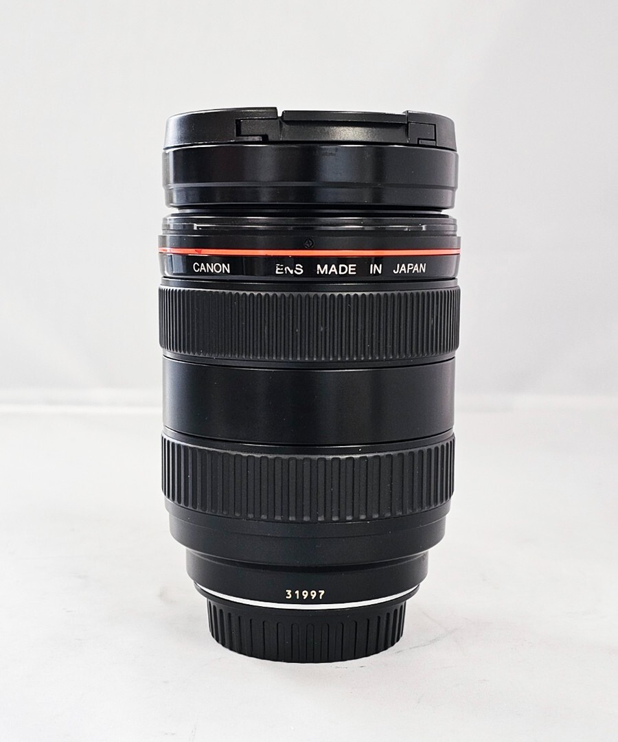 Canon EF 28-70mm f/2.8L USM Lens-s/n 31997 82966213069 | eBay