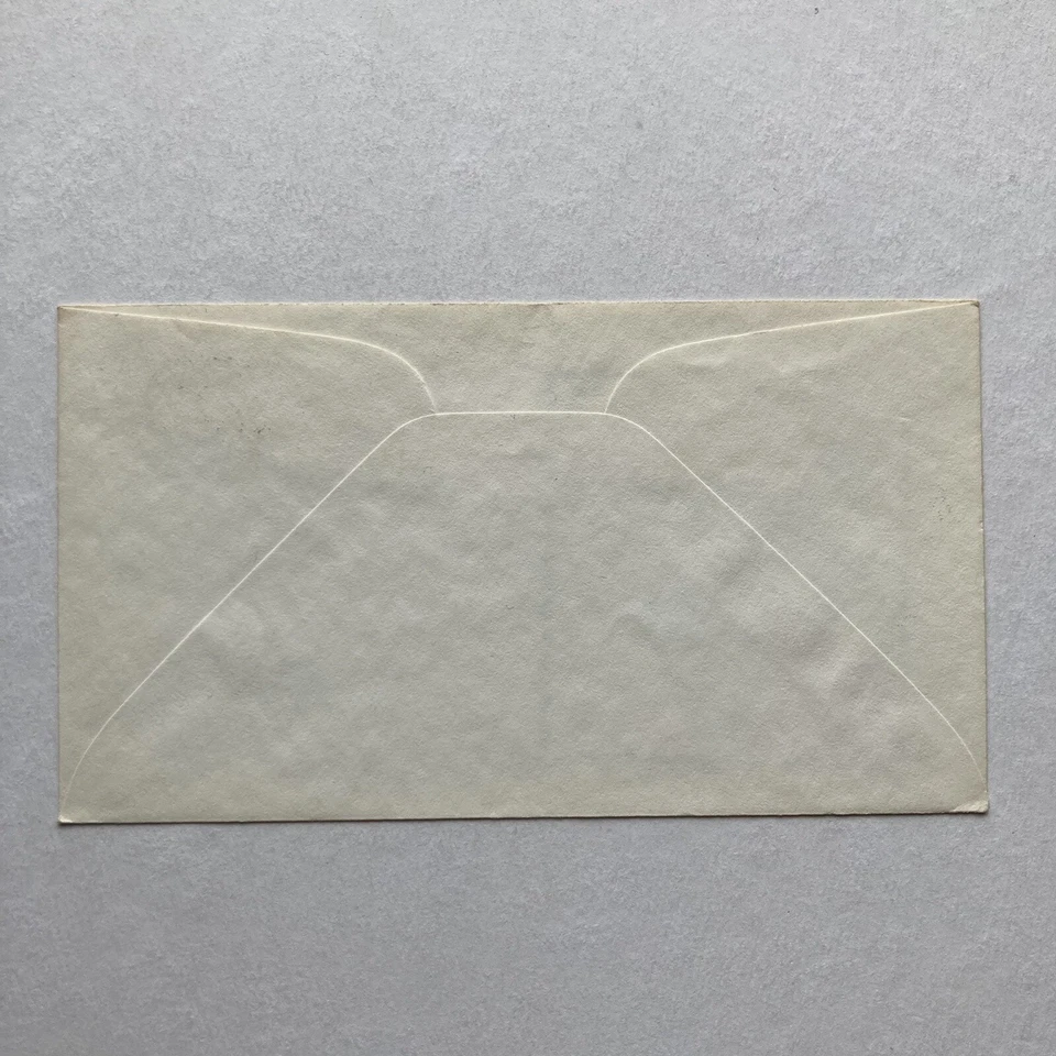 1965 Gemini 5 USS James G. Owens Naval Recovery Force Ship Cancelled Cvr 8-29-65 - Image 4 of 4