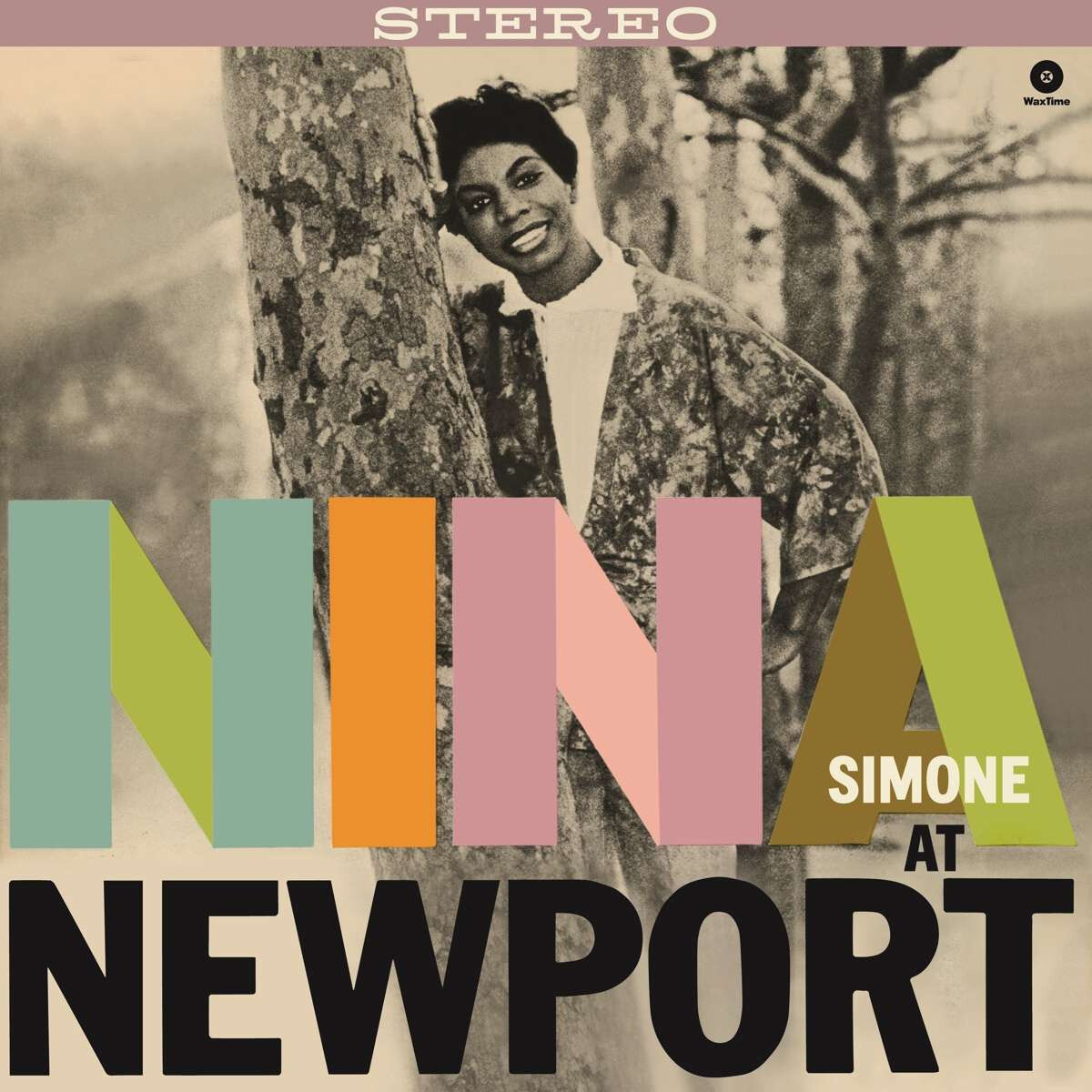 At Newport [Ltd.Ed. Lp] (Vinyl)