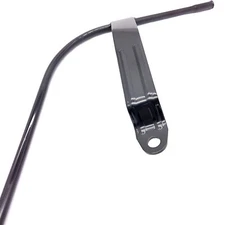 12563918 for 99-08 Cadillac Chevy Silverado GMC Yukon Engine Oil Dipstick Tube