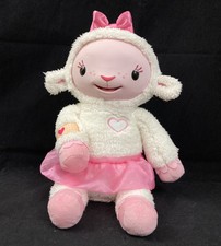 doc take care of me doll