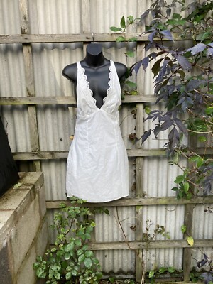 yellow and white maxi dress Self-Portrait - Yellow Satin Lace Maxi Dress