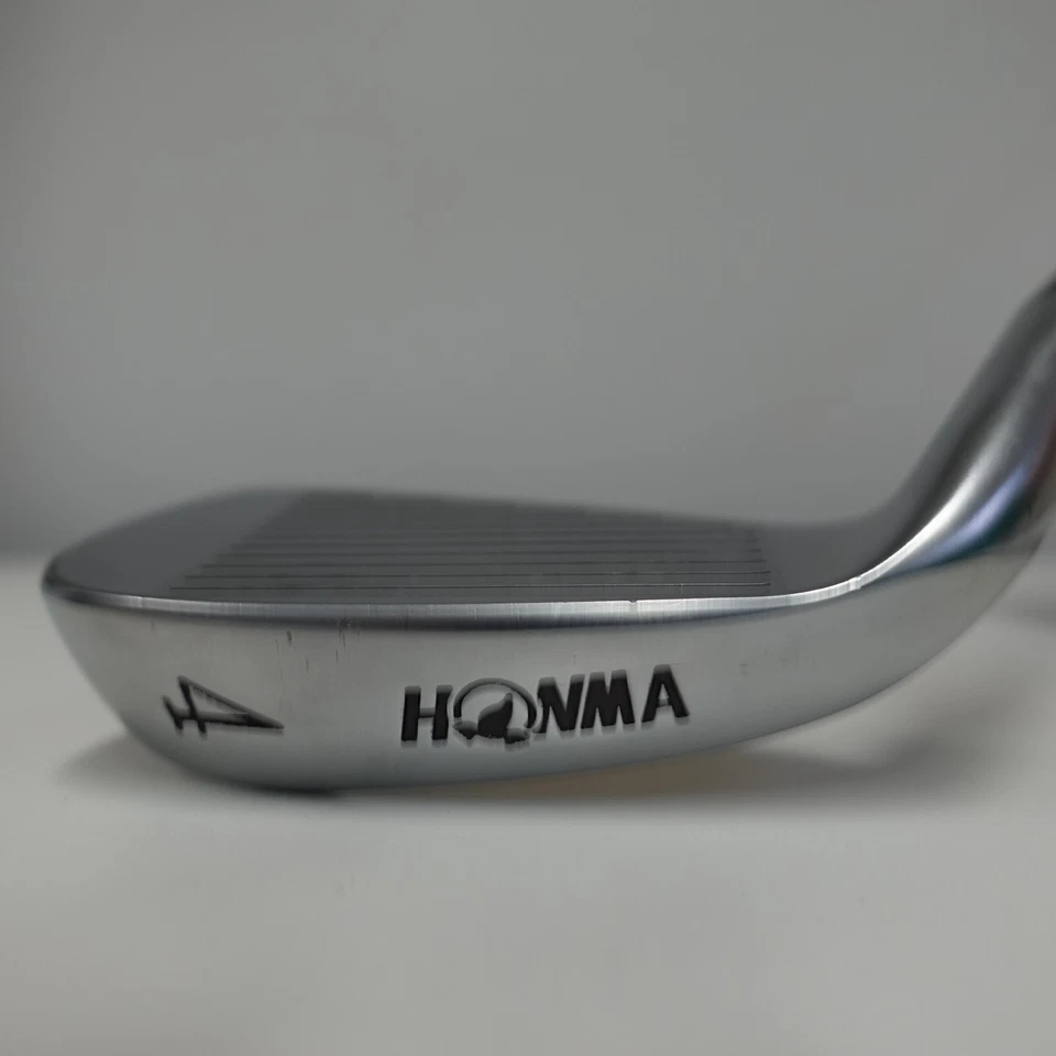 HONMA GOLF Twin Marks MG-818 #4 Iron Flex-R 3STAR ARMRQ 851 No H/C - Image 3 of 4