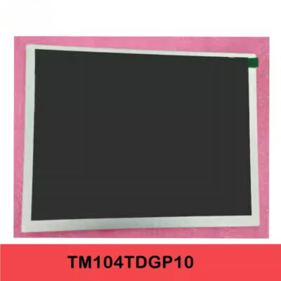 NEW TM104TDGP10-00 10.4 FOR 1024*768 LCD screen PANEL