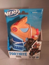 NERF Fortnite Microshots Micro YOND3R Blaster New