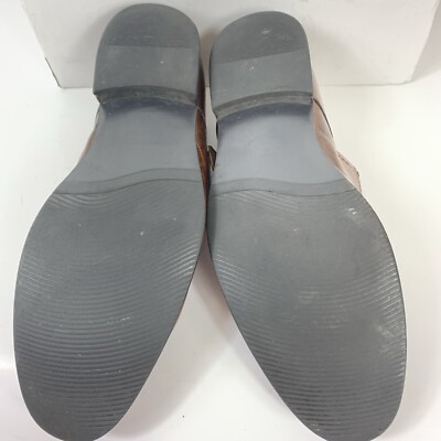 Vtg Robert David Aconto Calfskin Monks Men Sz 13M Robert David | Shoes | Vtg Robert David Aconto Calfskin  main image 4