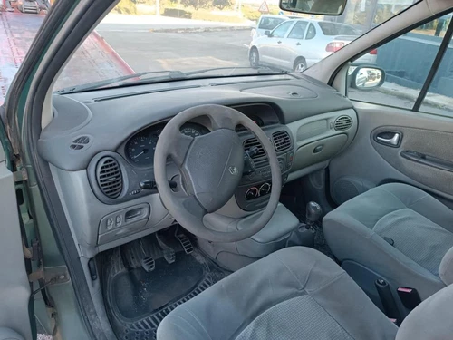 8240257 Electroventilador para RENAULT SCENIC I (JA...) 2002 404519 - Imagen 5 de 10