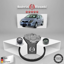 Kit de distribution Fiat ULYSSE