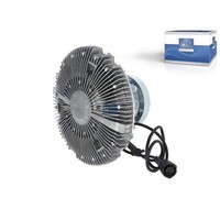Kupplung KüHlerlüFter DT Spare Parts Iam-Expertise Passend FüR U.A. Renault