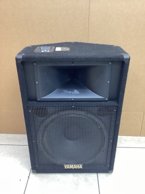 Yamaha SM15IV 500 Watts 12