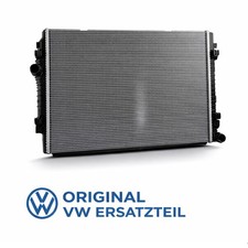 Orig VW Kühler Wasserkühler Golf 6 Passat A...