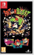 Thumbnail of ebay&reg; auction 336642857075 | Antonblast Juego Fisico para Consola Nintendo Switch