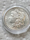 1902 Morgan Dollar GSA Hoard BU MS Elusive PL ?