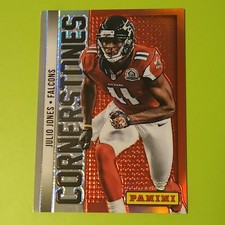 2013 Panini Monster Box Football Cards 11
