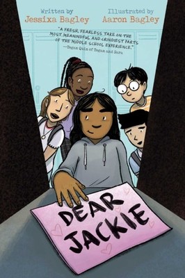 DEAR JACKIE by BAGLEY, JESSIXA Paperback Self Help Business