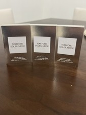 3 x Tom Ford Soleil Neige Eau De Parfum EDP S...