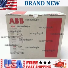1pc ABB PSE105-600-70 Soft Starter 106A US Free TAX