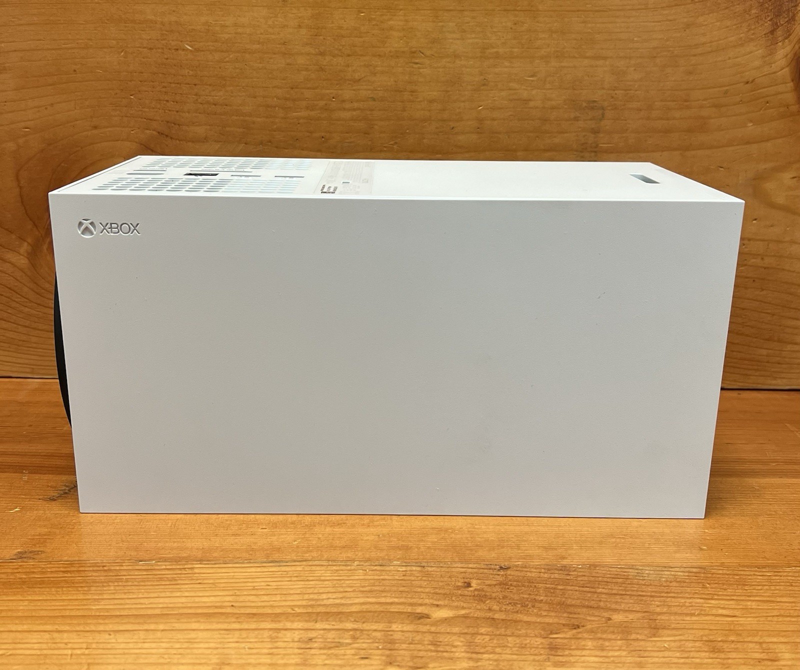 Microsoft Xbox Series X All-Digital 1TB White 1882