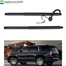 Pair Power Liftgate Actuators 84306929 84183515 2015-20 For Yukon Suburban Tahoe