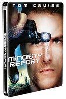 Minority Report Ste - Blur - G3Z