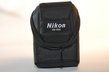 Nikon SS-400 SS 400 case for SB-400 Speedlight flash USED