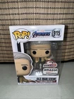 Funko Pop! Marvel Avengers End Game Old Man Steve #915 (Amazon Exc) Vinyl Figure