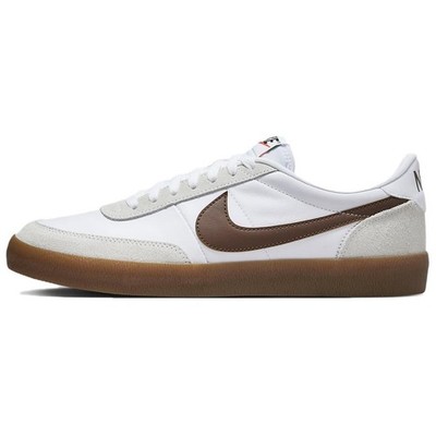 Nike Killshot 2 Leather White Cacao Wow Gum - 432997-130 Shoes