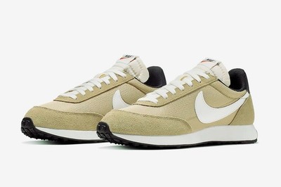 RARE Men's Multisize Nike Air Tailwind 79 Parachute Beige 487754 201 Sneakers