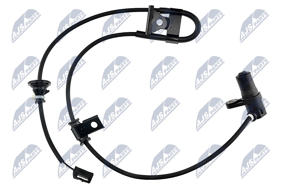 NTY HCA-TY-110 Sensor, wheel speed for LEXUS,TOYOTA - Image 15