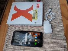 Xgody S21 5 Zoll Smartphone Schwarz Neuwertig!
