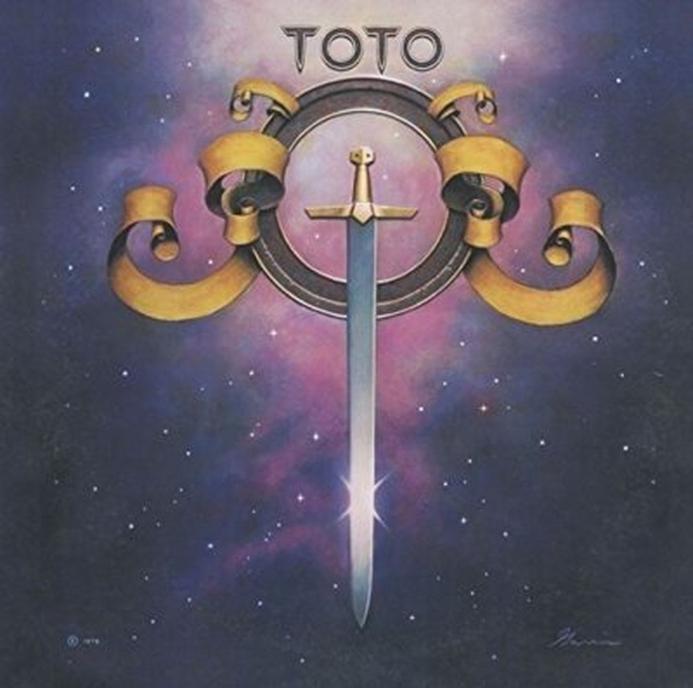 TOTO ST JAPAN CD LTD/ED JEWEL CASE