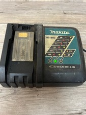 MAKITA DC18RC S (PSN040994)