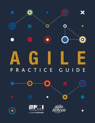 Agile practice guide | Project Management Institute | Taschenbuch | Englisch