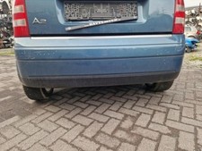 Original Stoßstange AUDI A2 (8Z0) 1.4 TDI - Hinten - 8Z0807303