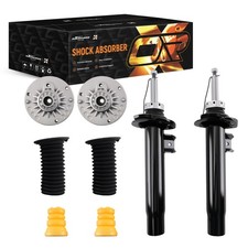 Amortisseur + Rep Avant for BMW 1/2/3/4 Serie 2013-2021 F20 F21 F30 F34 F36