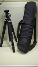 Artcise NS75C Tripod Pre-owned Japan