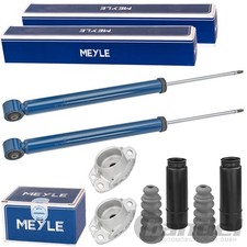 Kit de butée de suspension Skoda ROOMSTER