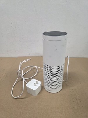 Amazon Echo GEN 1 BLACK  Alexa Smart Speaker SK705DI