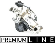 MAHLE Radiateur, recirculation des gaz d'échappement pour BMW