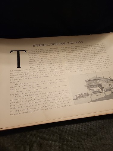 STORY OF THE SPANISH-AMERICAN WAR REVOLT IN THE PHILIPPINES - 1898 - Antique - Bild 8 von 12