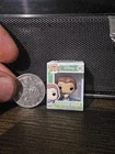 Funko Bitty Pop! Peasant Belle #90: Disney Princess Figure