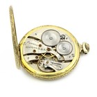 1924-1947 Waltham Elgin Hamilton 17j 10-12s Pocket Watches Lot of 3 #WB5347-2 — photo 4