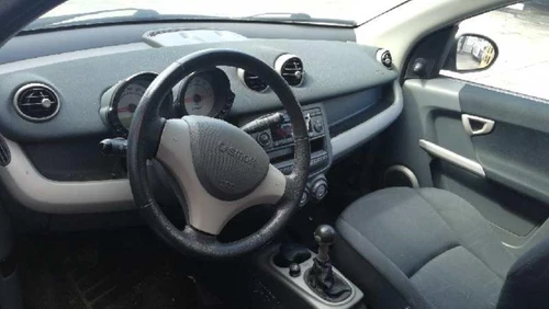 P3815A201 Antriebswelle Vorne Links für SMART FORFOUR Básico (70kW) 2006 1947861 - Bild 6 von 10