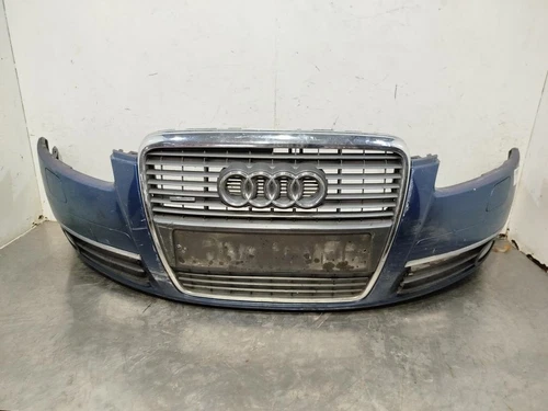4F0807105AGRU Paragolpes Delantero para AUDI A6 BERLINA (4F2) 2004 9183753