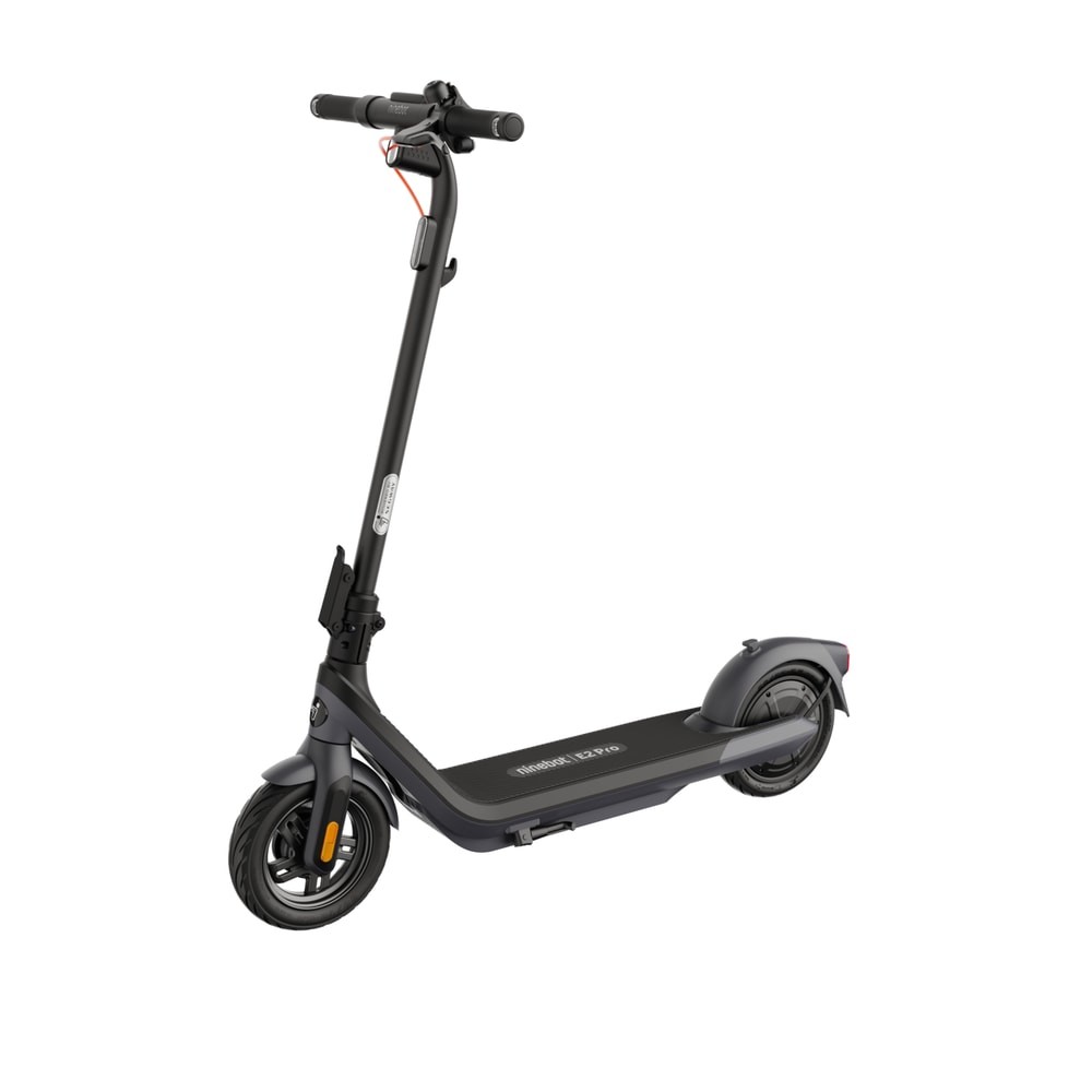 Электронный самокат Segway KickScooter E2 PRO D 36986843 78190₽