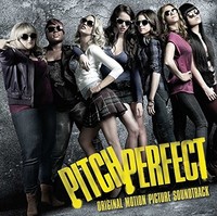 Pitch Perfect Cast - Pitch Perfect - Original Motion Picture Soundtrac - F600Z