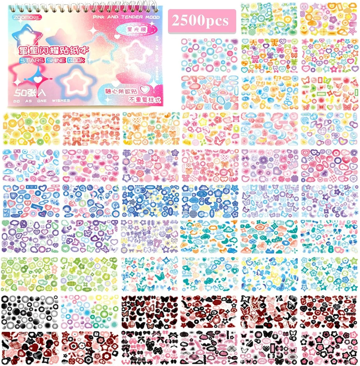 25+ Kpop Stickers for sale | Updated Oct 2026