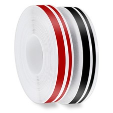 2 Rolls Pin Striping Tape for Cars,32 ft Automotive Pinstriping Tape,Vinyl